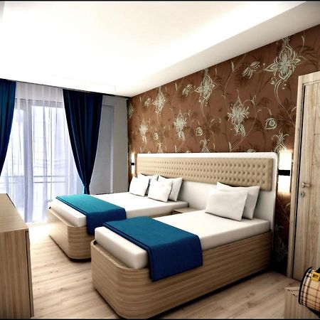 Ayra Family Club Hotel Kizilagac  Buitenkant foto